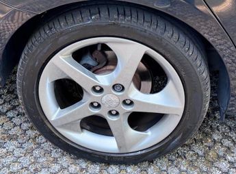 Kia Ceed CRDI 3 SW