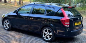 Kia Ceed CRDI 3 SW