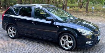 Kia Ceed CRDI 3 SW