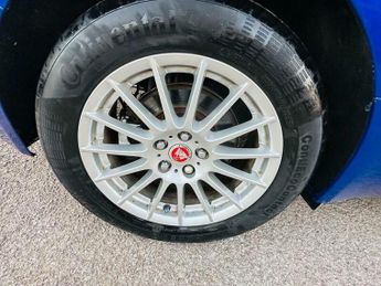 Jaguar XF 2.0d Prestige Auto Euro 6 (s/s) 4dr