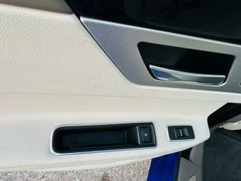 Jaguar XF 2.0d Prestige Auto Euro 6 (s/s) 4dr