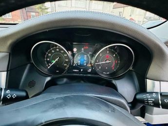 Jaguar XF 2.0d Prestige Auto Euro 6 (s/s) 4dr