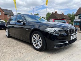 BMW 520 520d SE TOURING