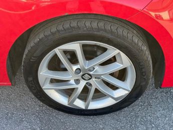 SEAT Leon TSI SE DYNAMIC TECHNOLOGY