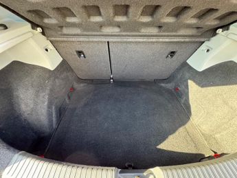 SEAT Leon TSI SE DYNAMIC TECHNOLOGY