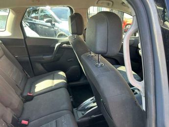 Vauxhall Meriva 1.7 CDTi Exclusiv Auto Euro 5 5dr