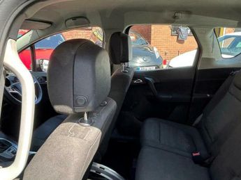 Vauxhall Meriva 1.7 CDTi Exclusiv Auto Euro 5 5dr