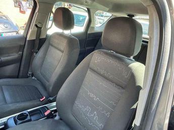 Vauxhall Meriva 1.7 CDTi Exclusiv Auto Euro 5 5dr