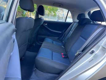 Toyota Corolla VVTI COLOUR COLLECTION