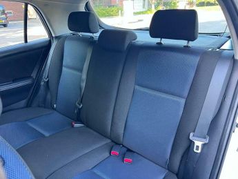 Toyota Corolla VVTI COLOUR COLLECTION