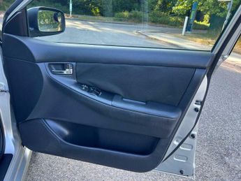 Toyota Corolla VVTI COLOUR COLLECTION