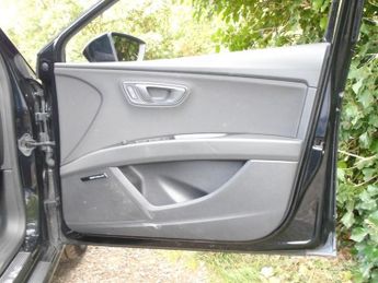 SEAT Leon TSI SE TECHNOLOGY DSG