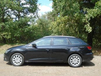 SEAT Leon TSI SE TECHNOLOGY DSG