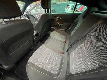 Vauxhall Insignia 2.0 CDTi SRi VX Line Nav Auto Euro 5 5dr