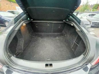 Vauxhall Insignia 2.0 CDTi SRi VX Line Nav Auto Euro 5 5dr