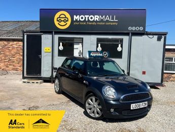 MINI Cooper S COOPER S