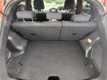 Nissan Juke ACENTA PREMIUM XTRONIC