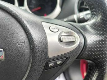 Nissan Juke ACENTA PREMIUM XTRONIC