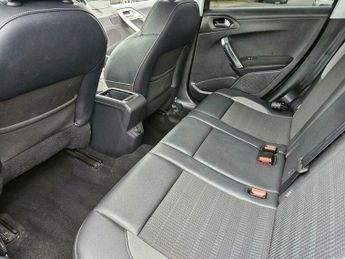Peugeot 2008 1.6 e-HDi Allure EGC Euro 5 (s/s) 5dr