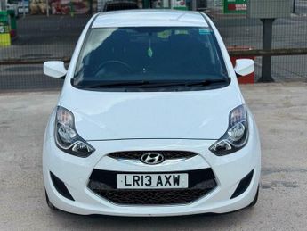 Hyundai IX20 1.6 Active Auto Euro 5 5dr