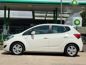 Hyundai IX20 1.6 Active Auto Euro 5 5dr