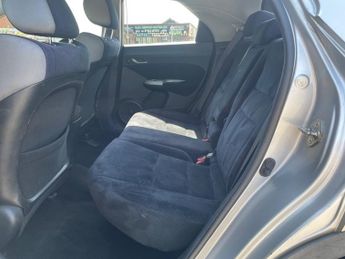 Honda Civic 1.4 DSI S