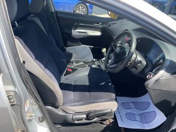 Honda Civic 1.4 DSI S