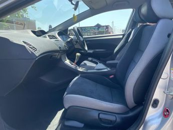 Honda Civic 1.4 DSI S