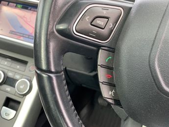 Land Rover Discovery Sport 2.0 TD4 HSE Auto 4WD Euro 6 (s/s) 5dr