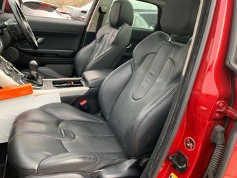 Land Rover Discovery Sport 2.0 TD4 HSE Auto 4WD Euro 6 (s/s) 5dr