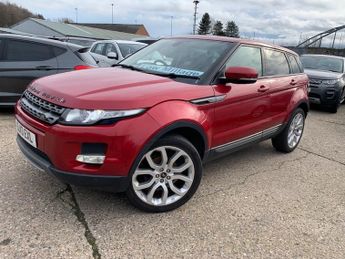 Land Rover Discovery Sport 2.0 TD4 HSE Auto 4WD Euro 6 (s/s) 5dr