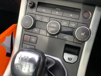 Land Rover Discovery Sport 2.0 TD4 HSE Auto 4WD Euro 6 (s/s) 5dr