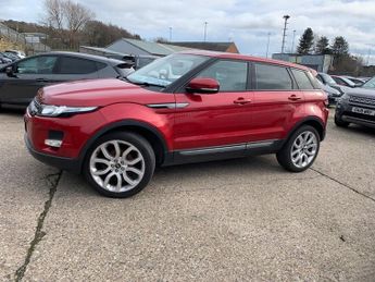 Land Rover Discovery Sport 2.0 TD4 HSE Auto 4WD Euro 6 (s/s) 5dr
