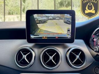Mercedes GLA Class GLA 200 D PREMIUM PLUS