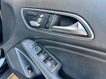 Mercedes GLA Class GLA 200 D PREMIUM PLUS