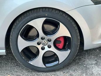 Volkswagen Polo 1.4 TSI GTI DSG Euro 5 5dr