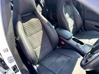 Mercedes GLA GLA220 CDI 4MATIC AMG LINE PREMIUM PLUS- AUTO, ONLY 69543 MILES,