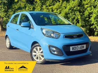 Kia Picanto 2