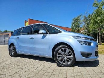 Citroen C4 1.6 BlueHDi Selection Euro 6 (s/s) 5dr