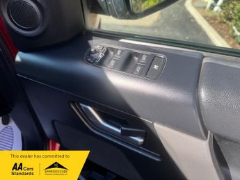 Land Rover Freelander TD4 GS