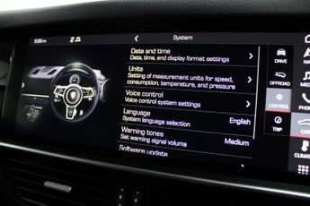 Porsche Cayenne V6 TIPTRONIC