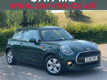 MINI Hatch 1.5 Cooper Euro 6 (s/s) 3dr