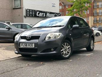 Toyota Auris 1.6 VVT-i T3 5dr