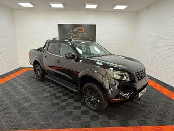 Nissan Navara 2.3 dCi N-Guard Auto 4WD Euro 6 4dr