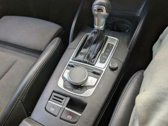 Audi A3 1.5 TFSI CoD 35 S line Sportback S Tronic Euro 6 (s/s) 5dr