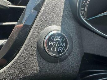 Ford Fiesta 1.0T EcoBoost Titanium X Hatchback 5dr Petrol Powershift Euro 6 