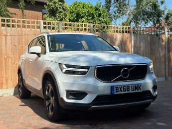 Volvo XC40 2.0 D3 Momentum Pro SUV 5dr Diesel Manual Euro 6 (s/s) (150 ps)