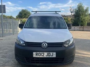 Volkswagen Caddy 1.6 TDI C20 L1 H1 5dr