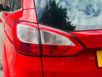 Ford C-Max GRAND TITANIUM TDCI