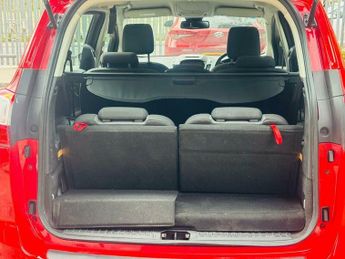 Ford C-Max GRAND TITANIUM TDCI
